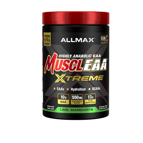 Allmax MusclEAA Xtreme
