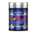 Allmax R-ALA (R-Alpha Lipoic Acid) – 60 Capsules