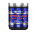 Allmax L-Citrulline Malate 2:1 – 300 g
