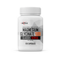 XPN MG Glycinate 500 120 Capsules