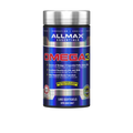 ALLMAX Omega 3 – Cold-Water Fish Oil Concentrate (180 Softgels)