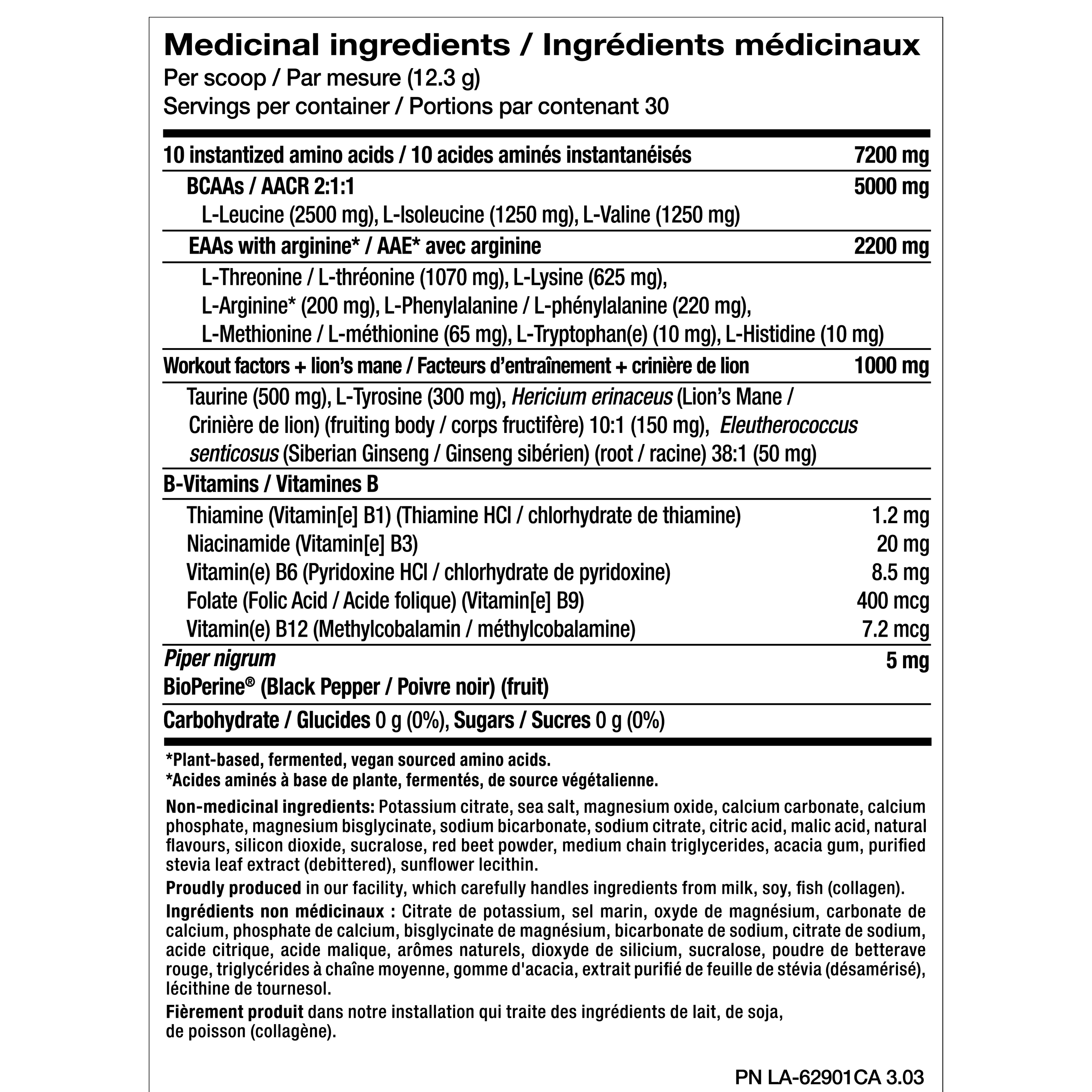 PVL Gold Series DOMIN8-4