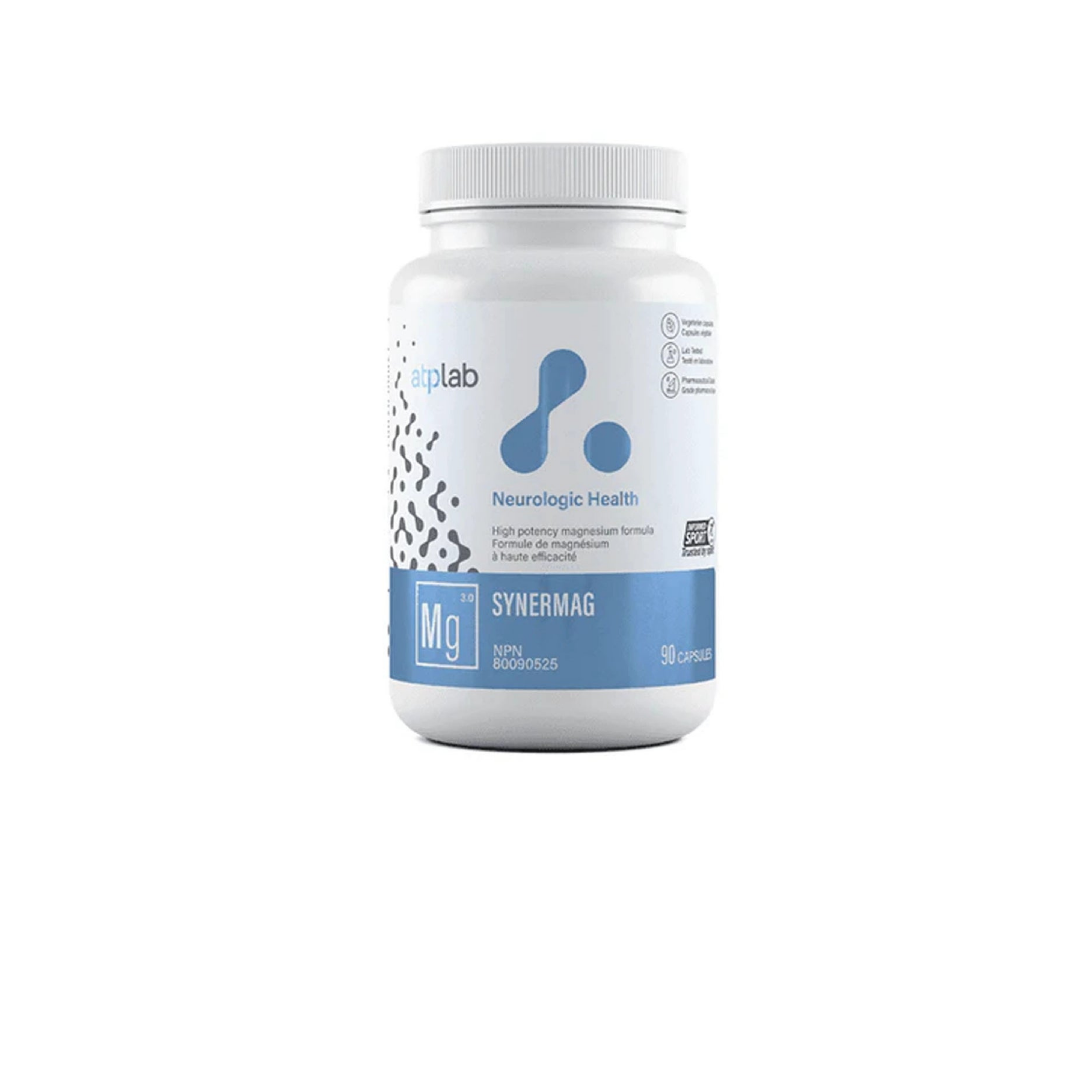 ATP Synermag 90 Capsules-1