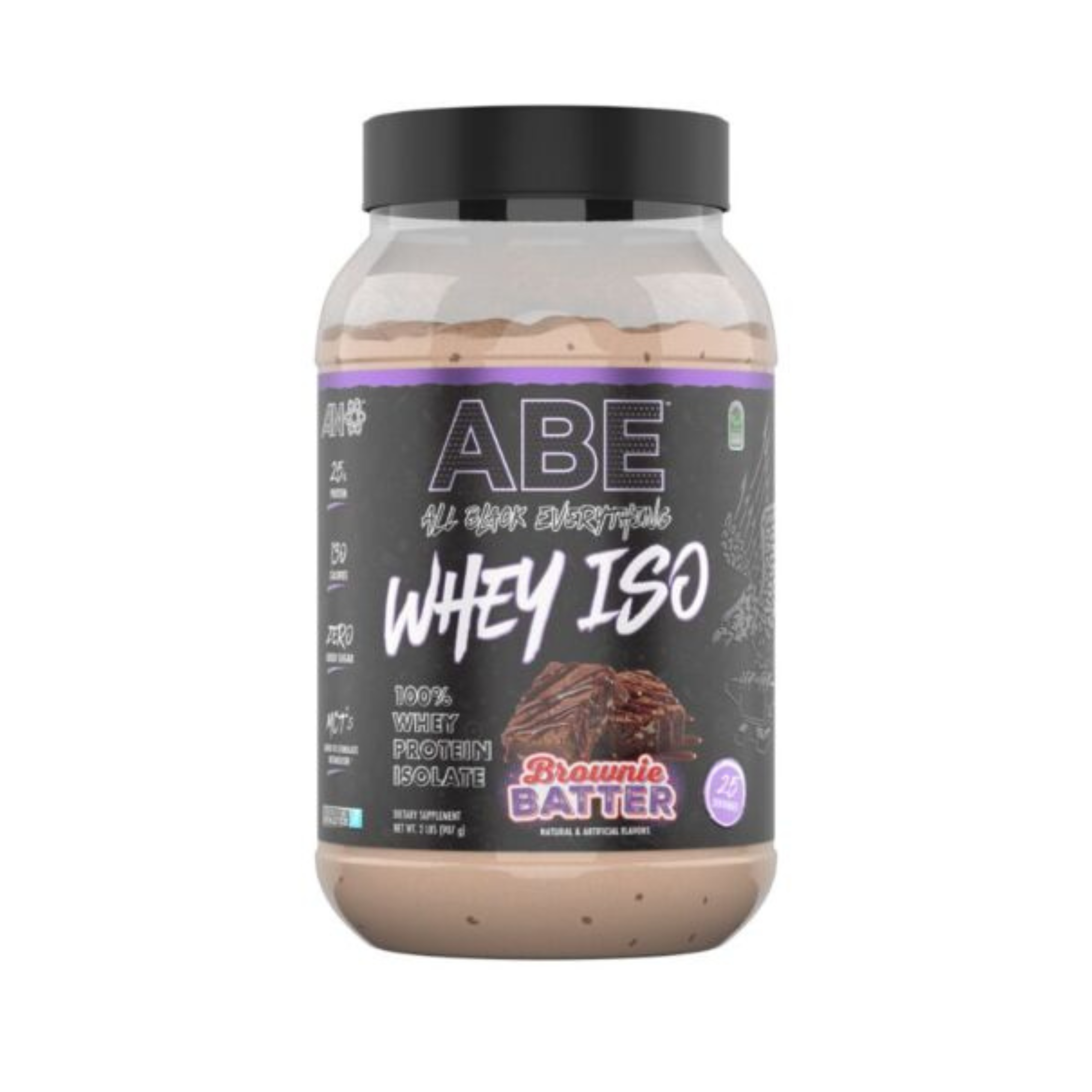 Applied Nutrition ABE ISO Whey Protein Isolate-2
