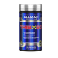 Allmax TRIBX90® Tribulus Terrestris 90 Capsules