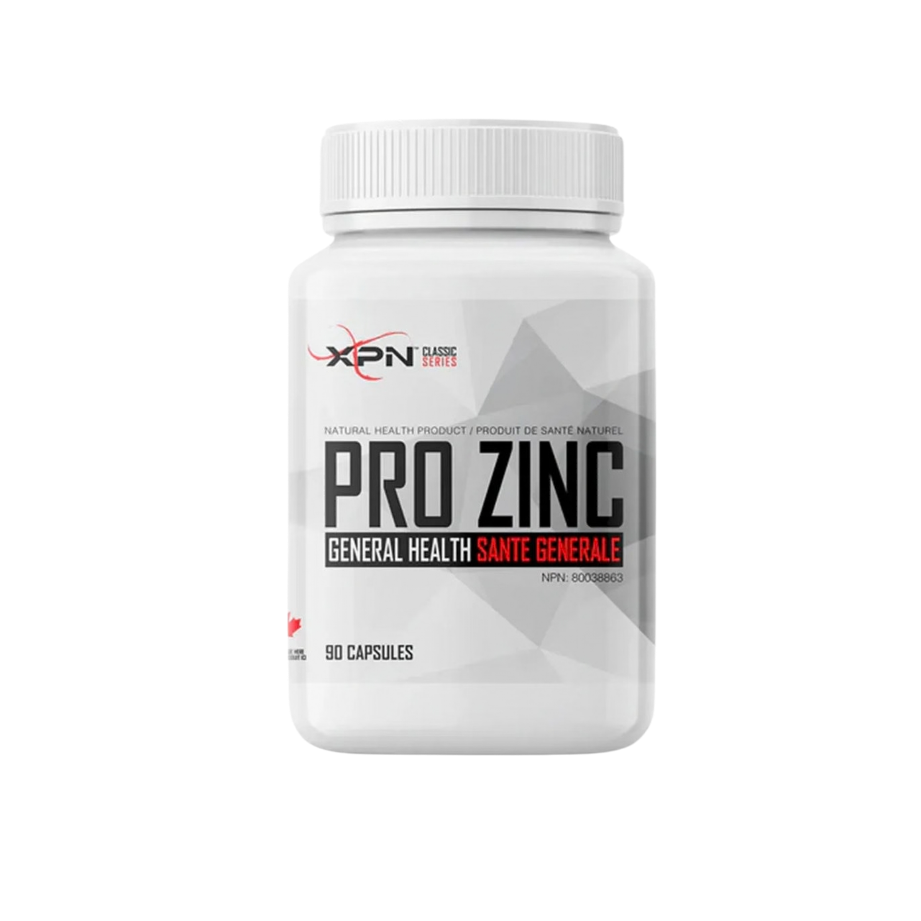 XPN - Pro Zinc 90 caps