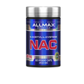 Allmax NAC 600 mg – 60 Capsules