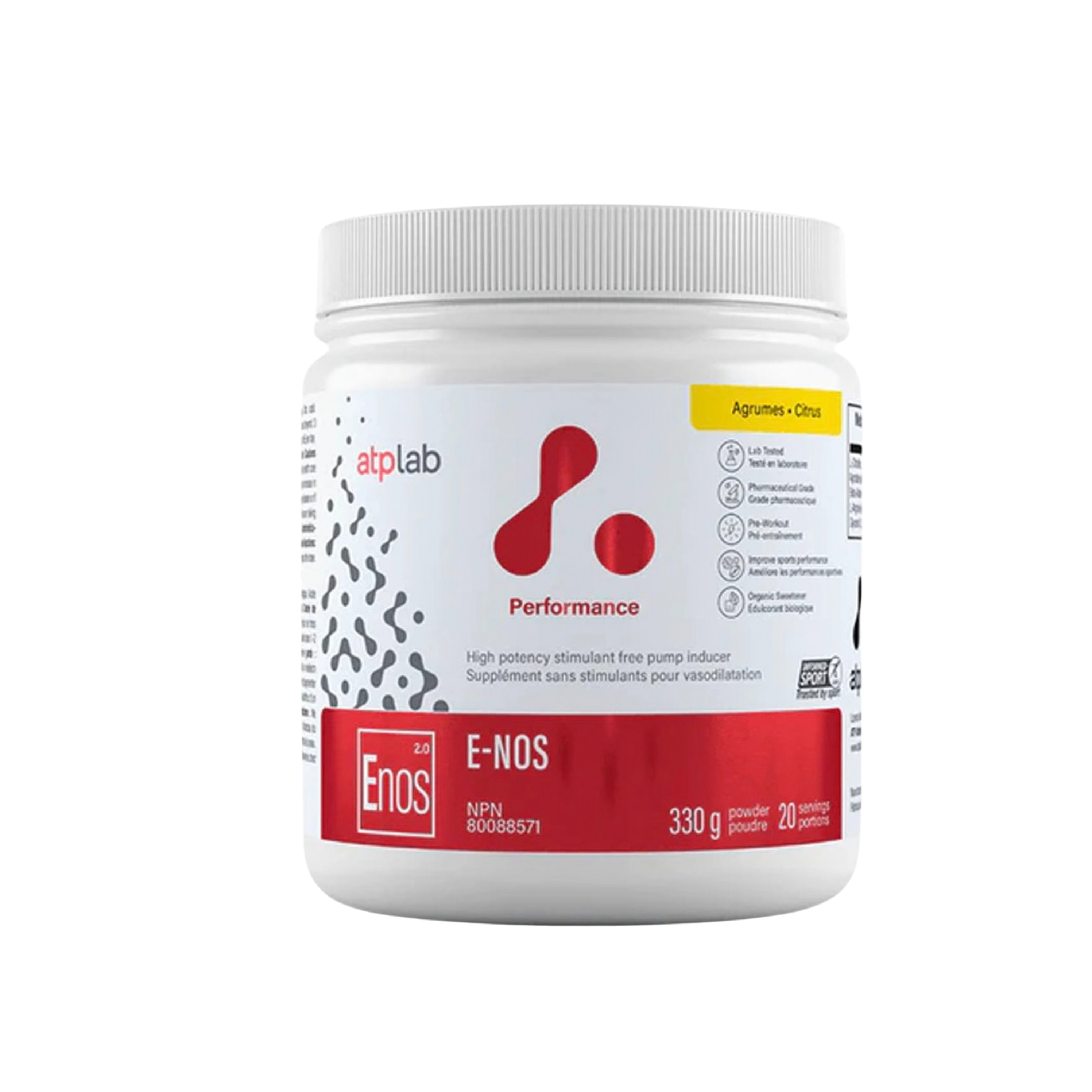 ATP - E-Nos 330 g