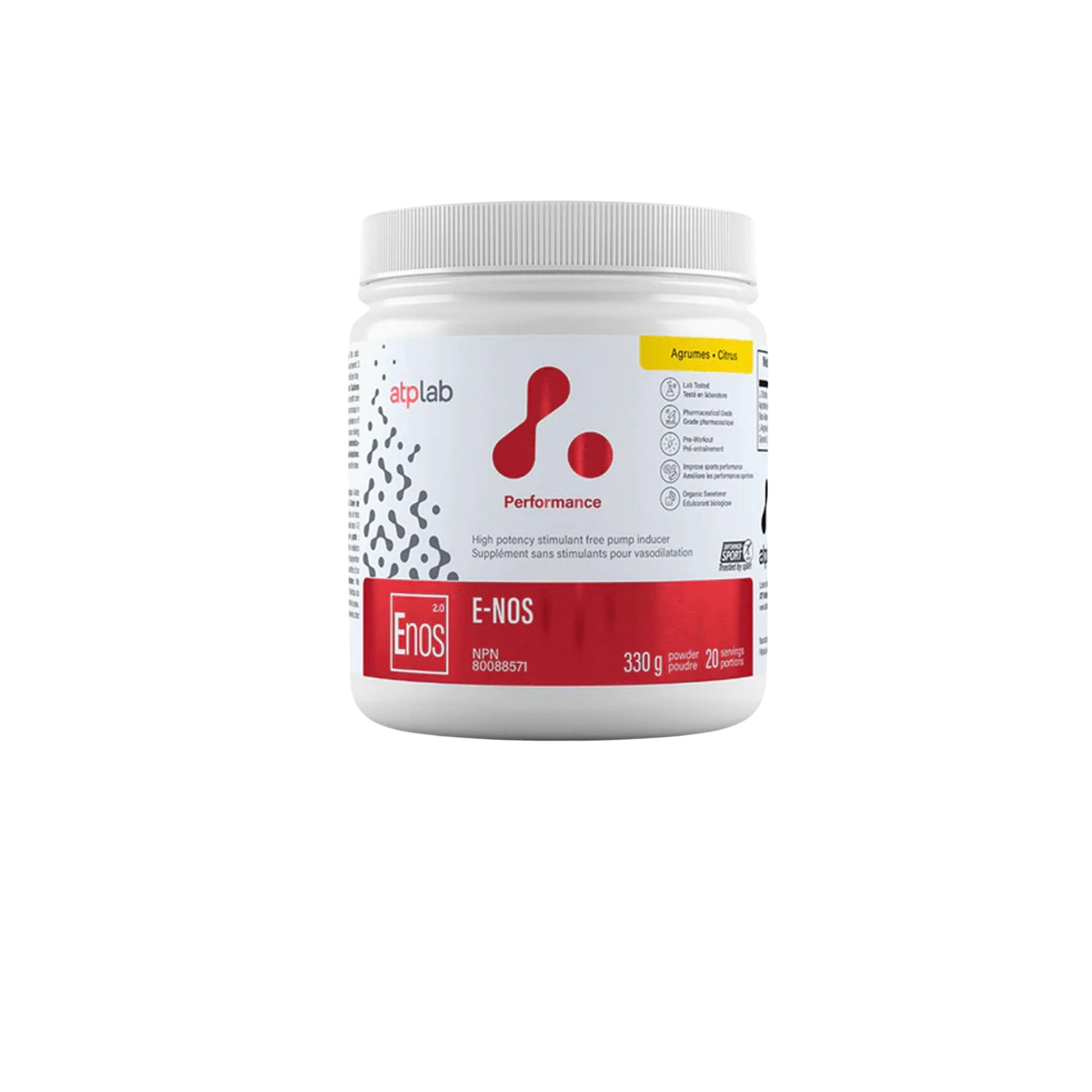 ATP E-Nos 330 g