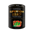 Supernova LEGACY 40srv (576g) Green Guarana Rush