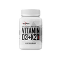 XPN Vitamin D3+K2 60 Capsules