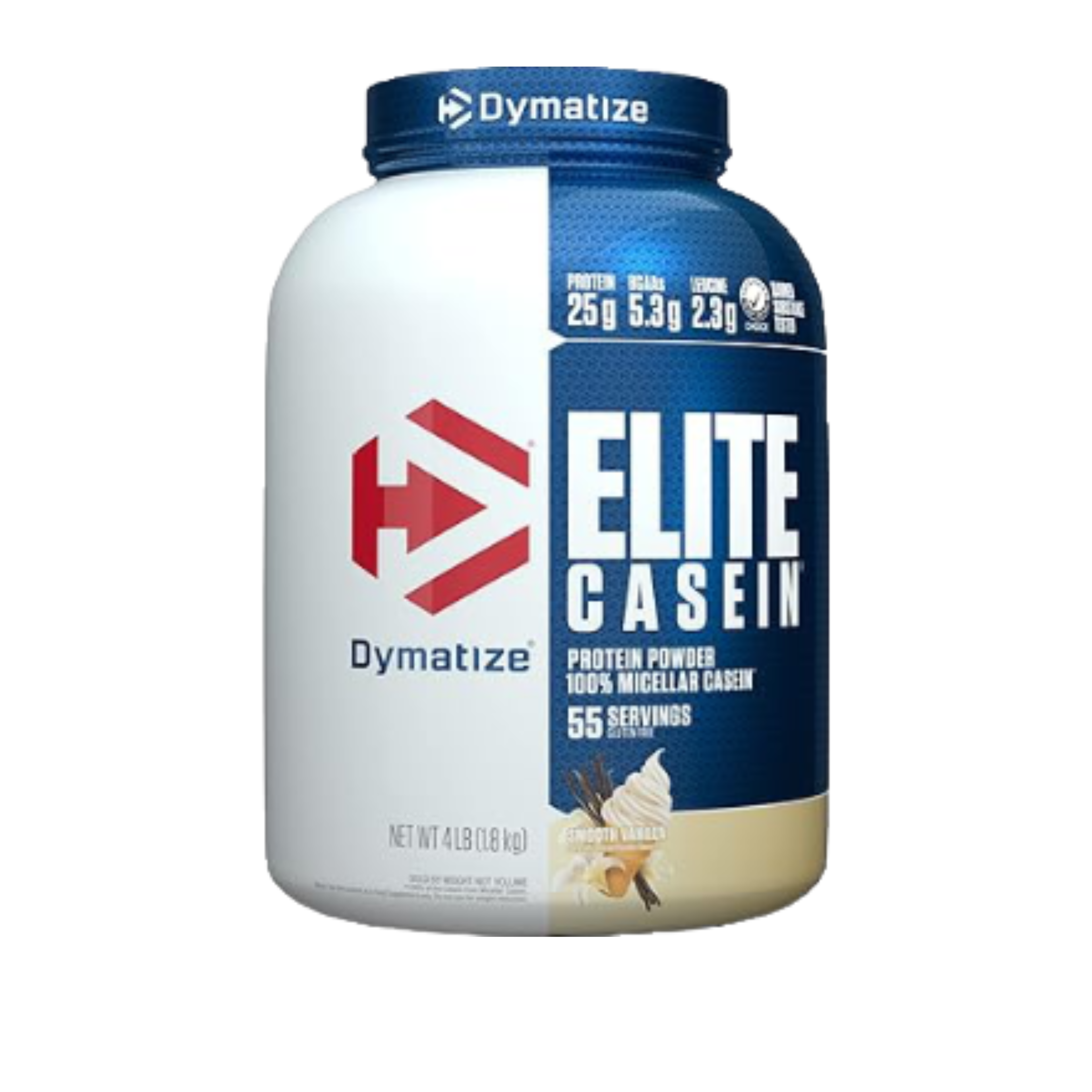 Dymatize Elite Casein