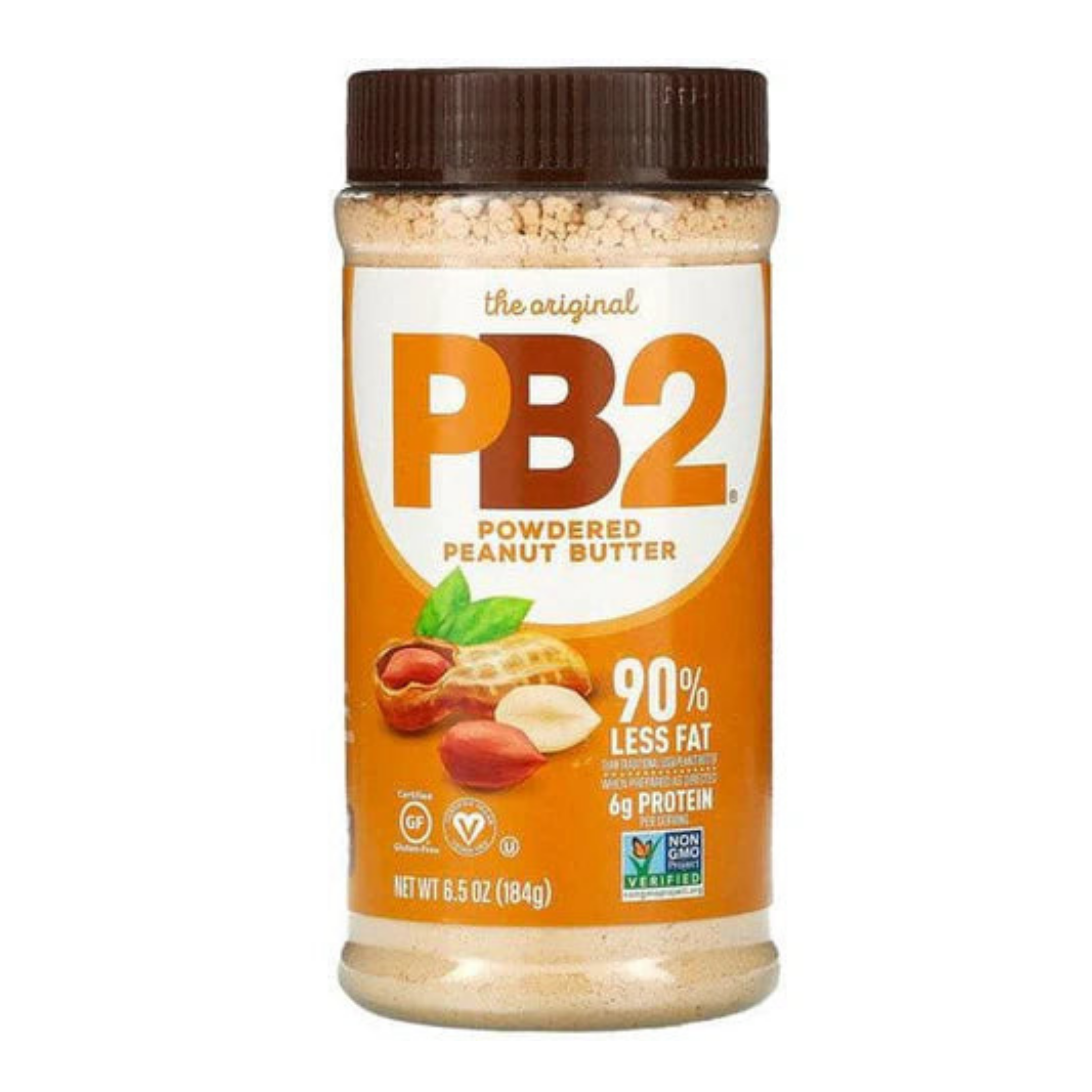 PB2 Powdered Peanut Butter