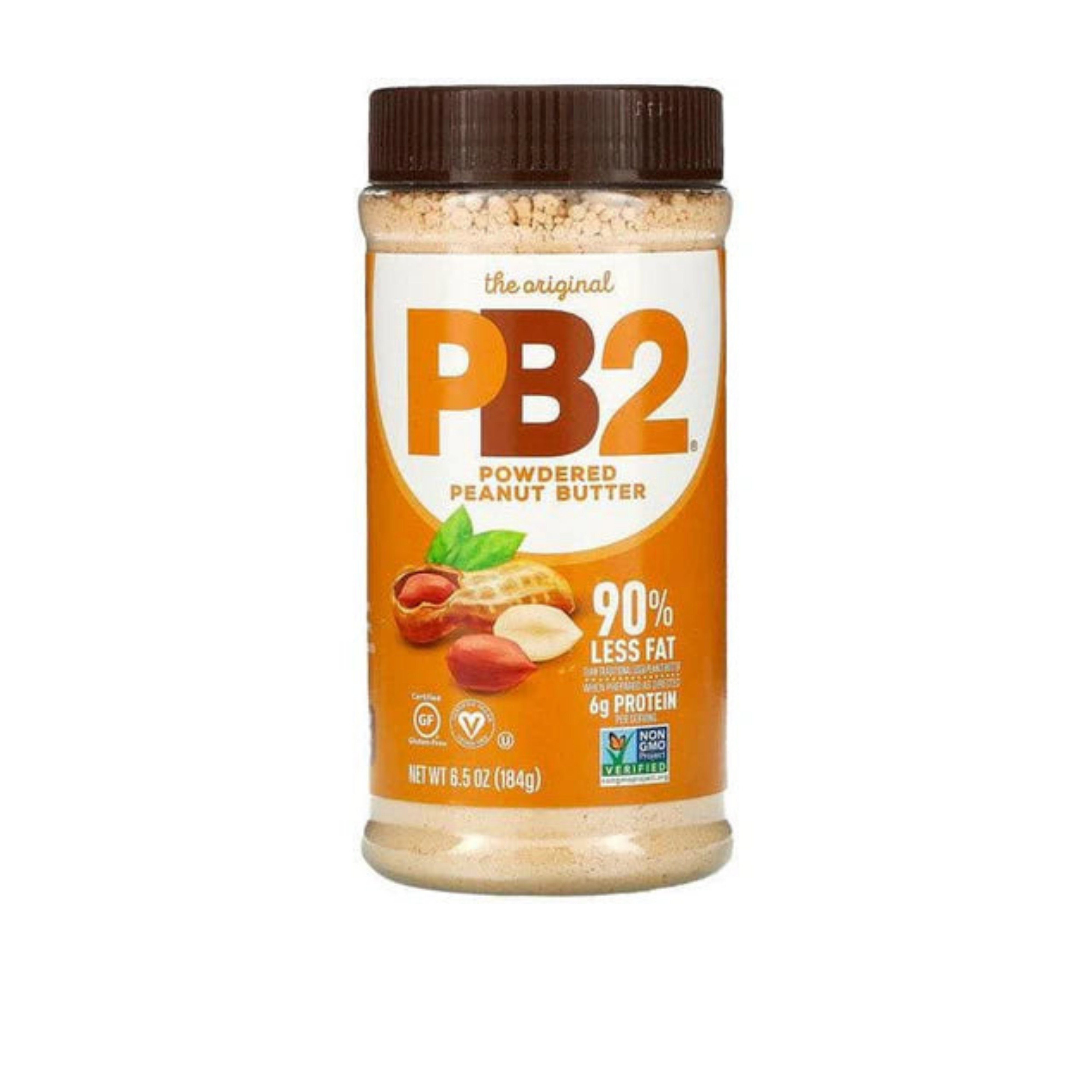 PB2 Powdered Peanut Butter-1