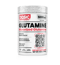 Basic Glutamine