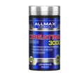 Allmax Creatine Mono Caps 120ct.