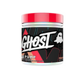GHOST - Pump 40 portions Peach