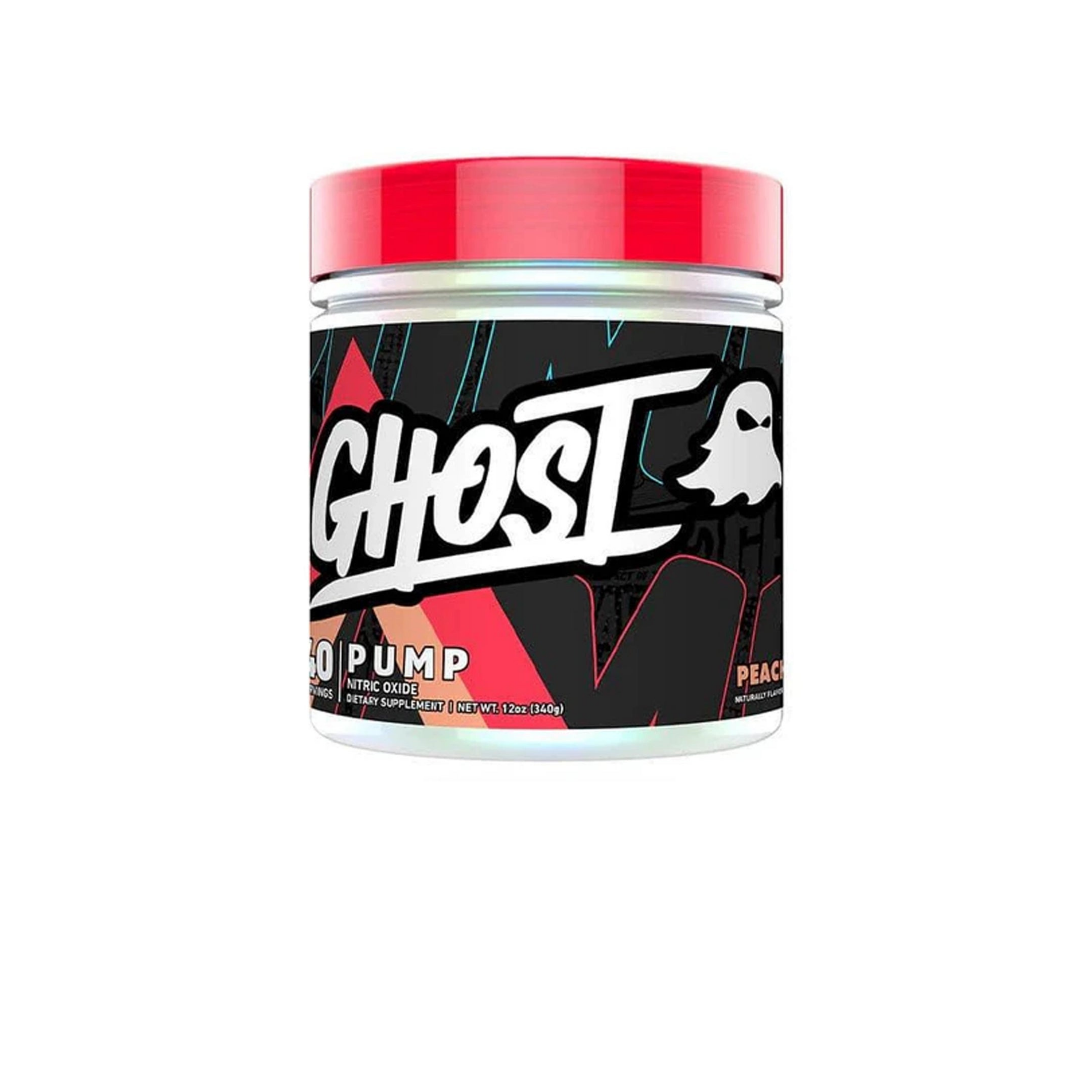 GHOST Pump-1