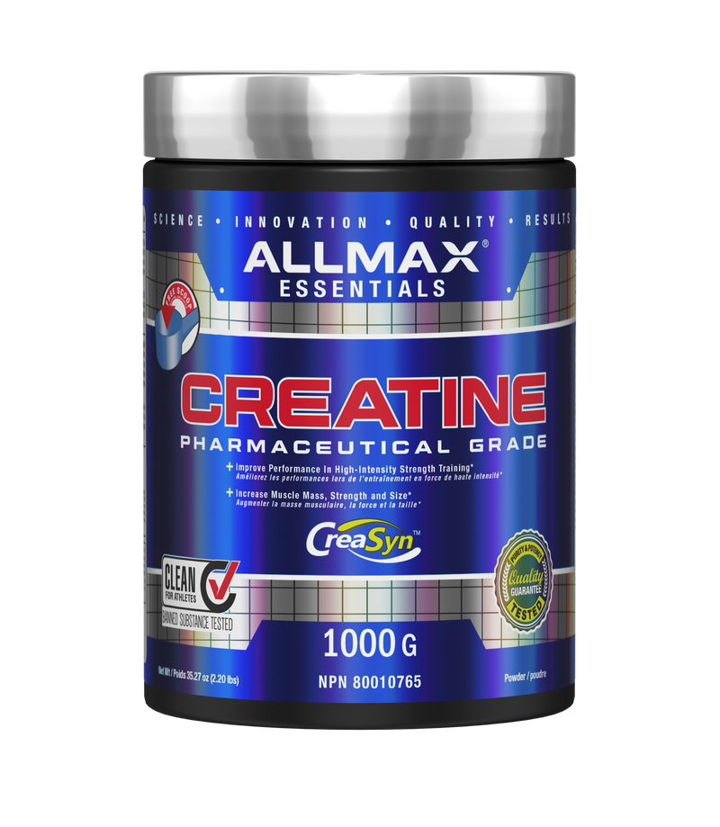 CREATINES