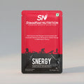 SNCK Protein Bar Be Golden