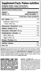 HydroPure 4.5lbs