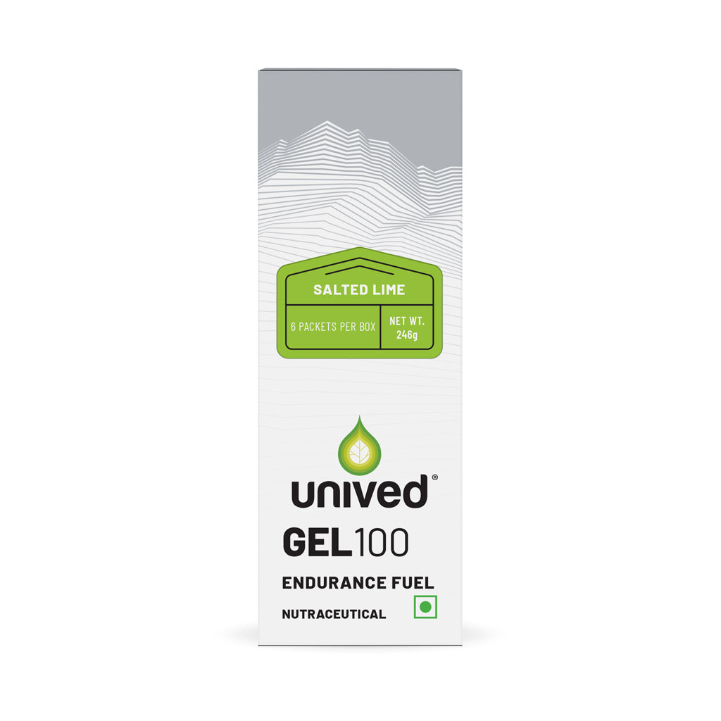 Endurance Energy Gel