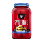 Syntha 6 2.91lbs