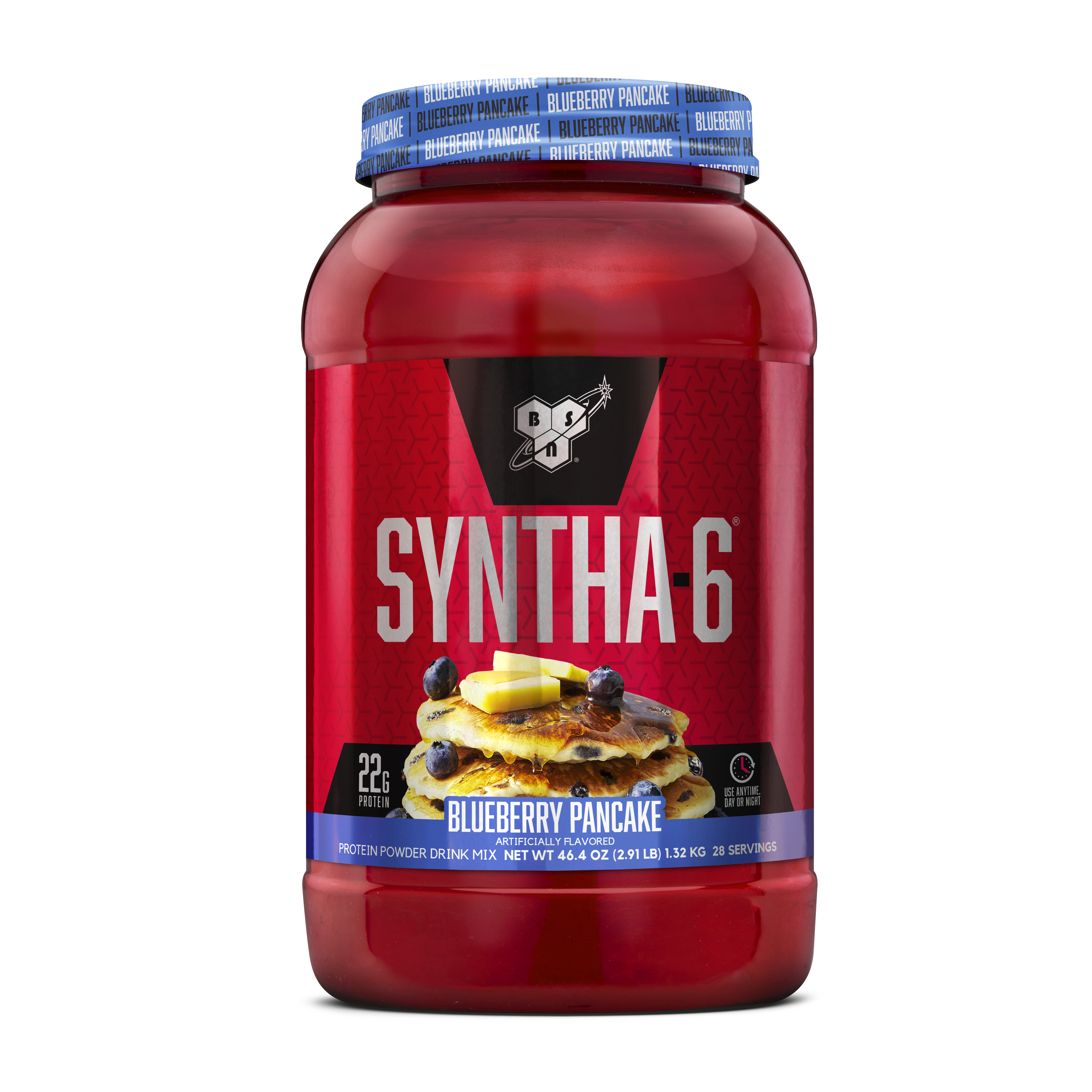 BSN Syntha-6 Protein Powder-2