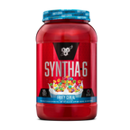 Syntha 6 2.91lbs