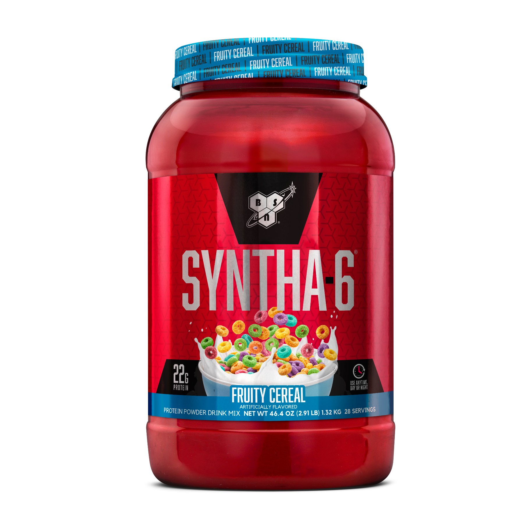 BSN Syntha-6 Protein Powder