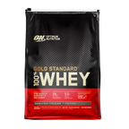 ON Gold Standard 100% Whey – 10 lbs