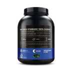 Gold Standard 100% Casein 4lbs