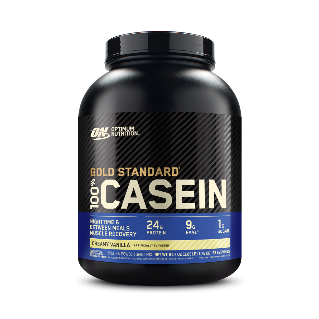 Gold Standard 100% Casein 4lbs