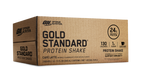 ON Gold Standard Protein Shake RTD – 11 oz (12/case) Café Latte