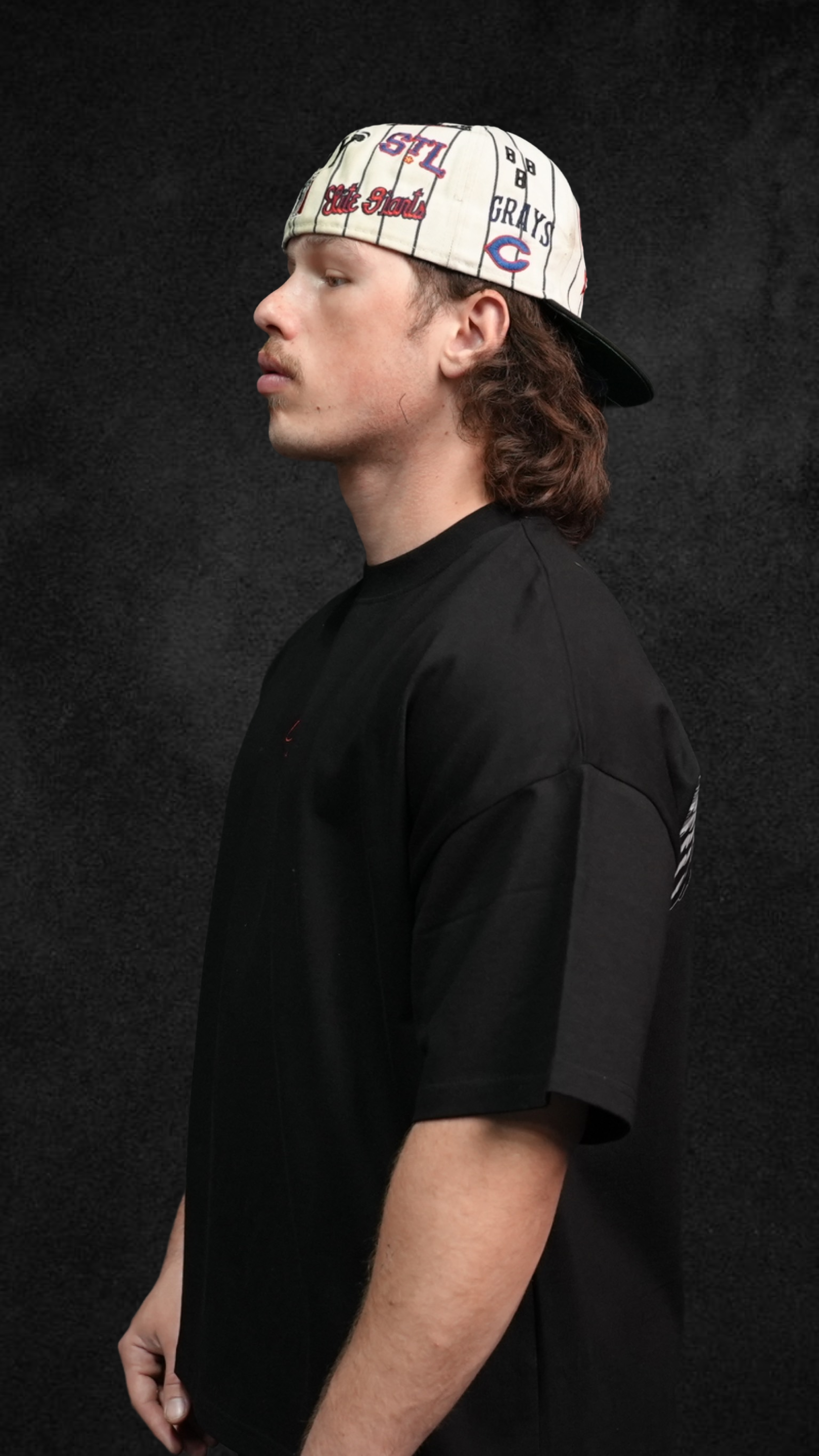 Risk Rich Tee