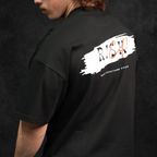Risk Rich Tee
