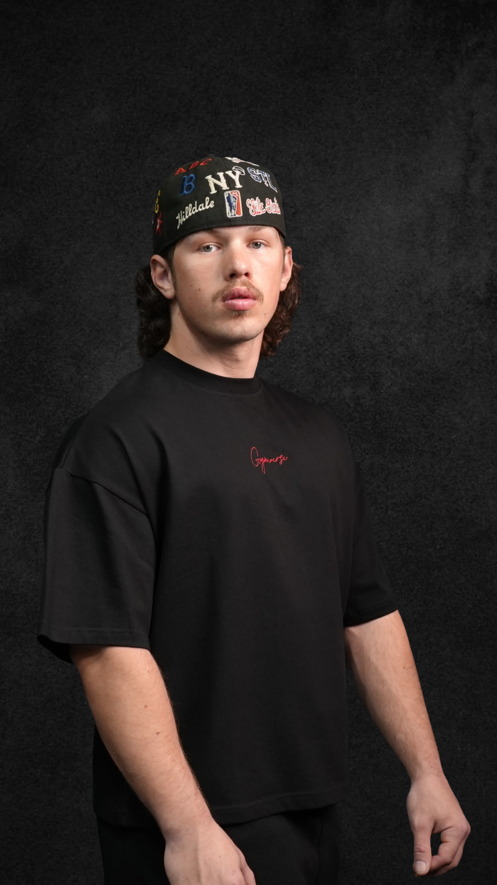 Risk Rich Tee