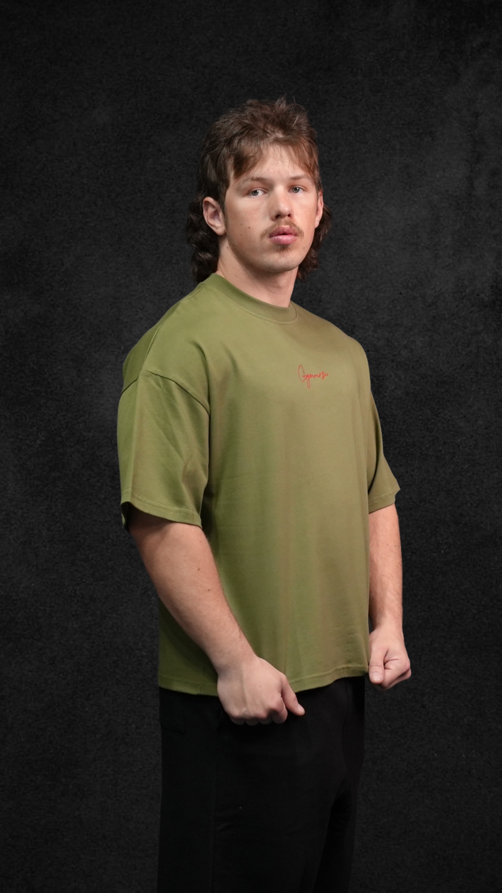 Mentality Khaki