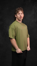 Mentality Khaki