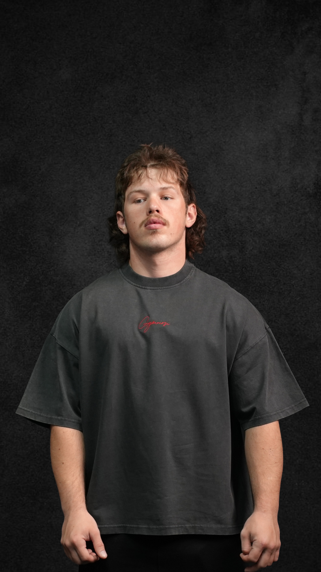 Vintage Beast Tee