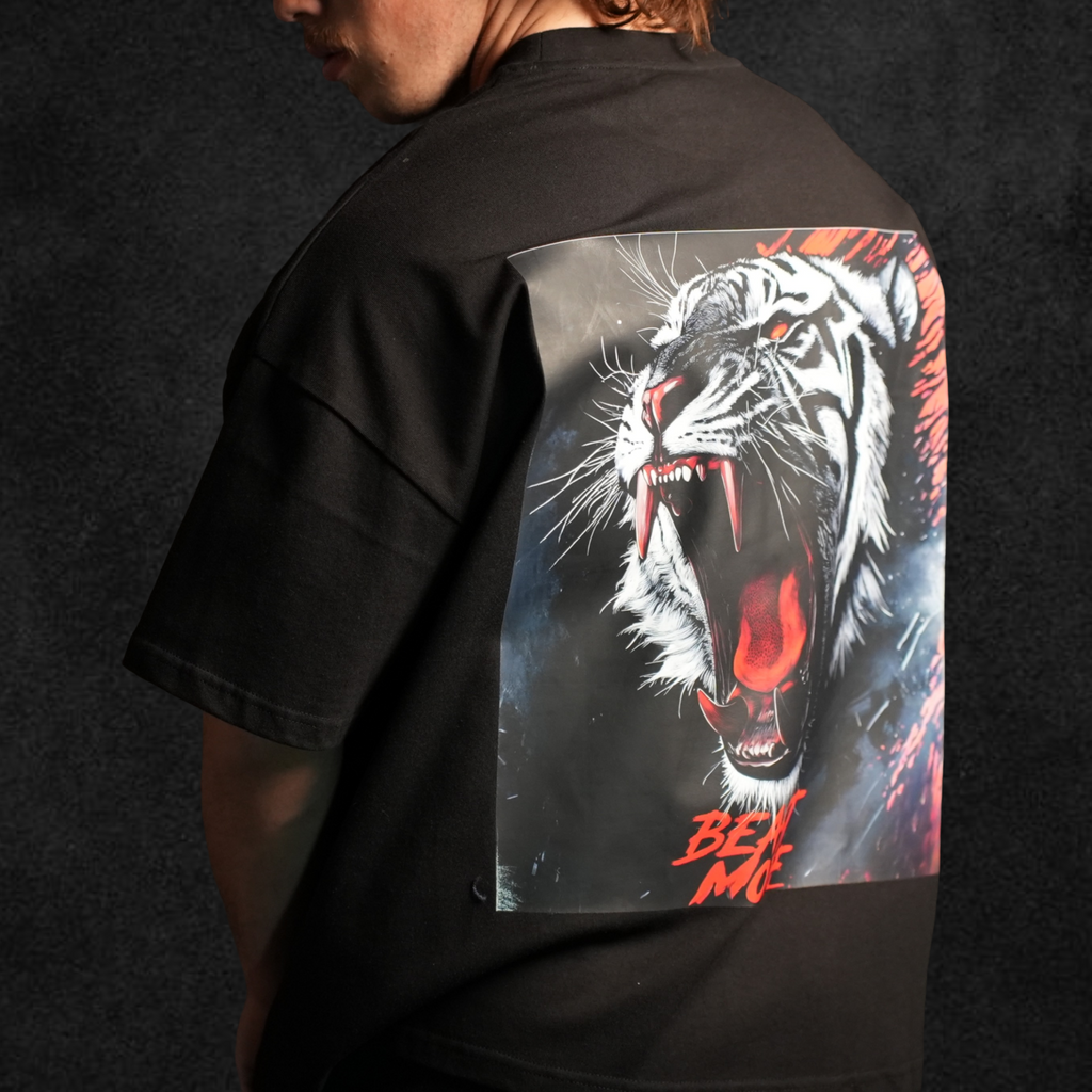 Beast Tee