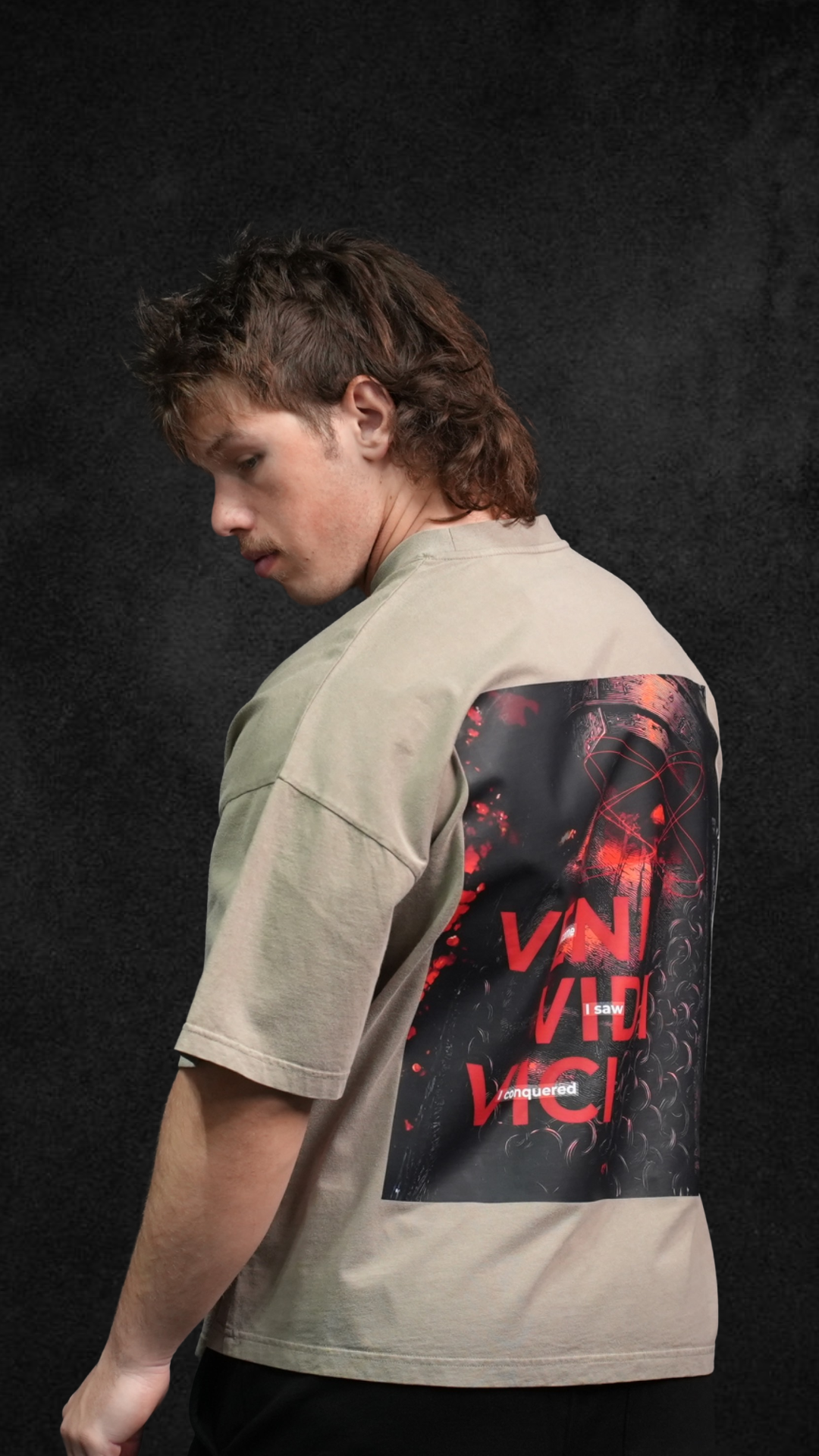 Veni-Vidi Dune