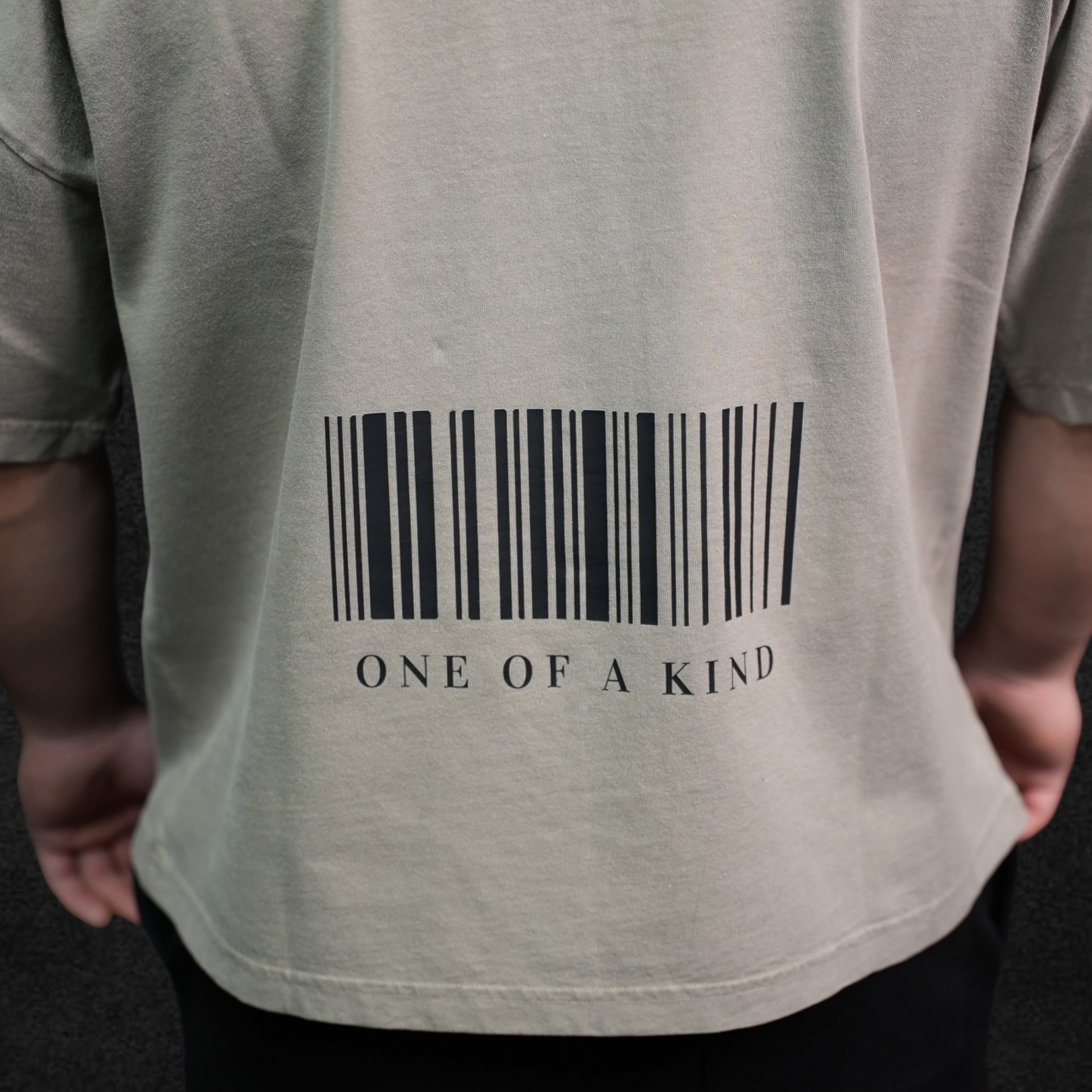 Dune - One Of A Kind