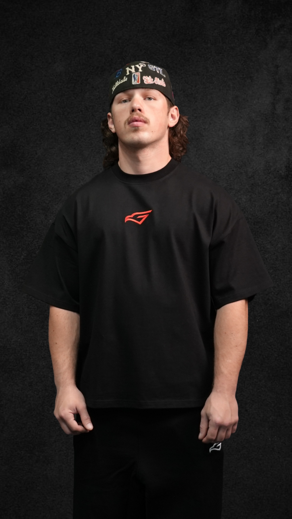 Mentality Black