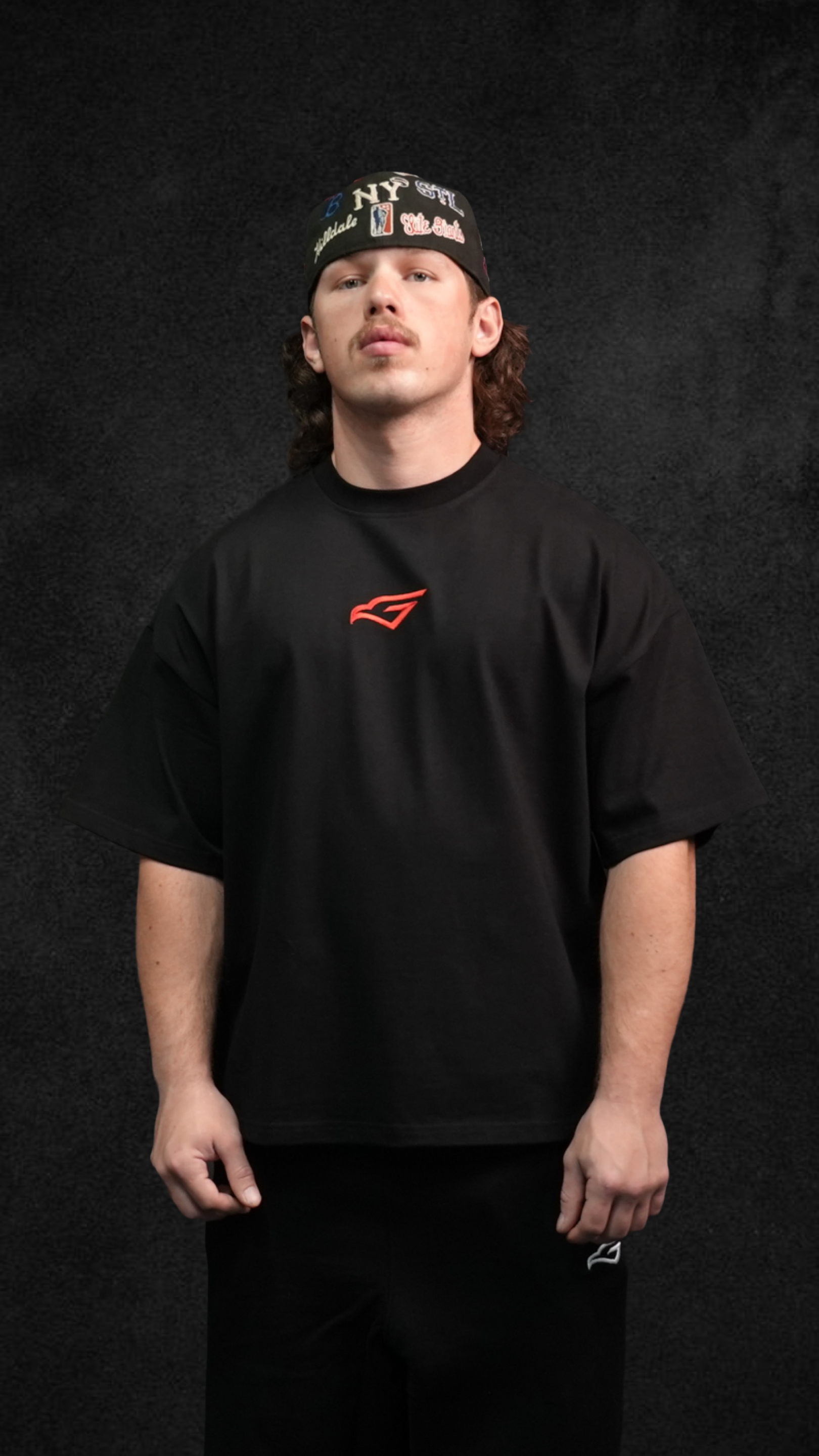 Mentality Black