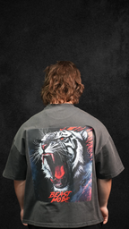 Vintage Beast Tee