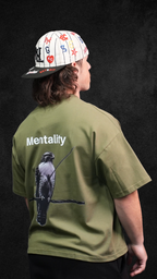 Mentality Khaki
