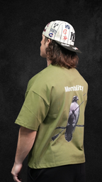 Mentality Khaki