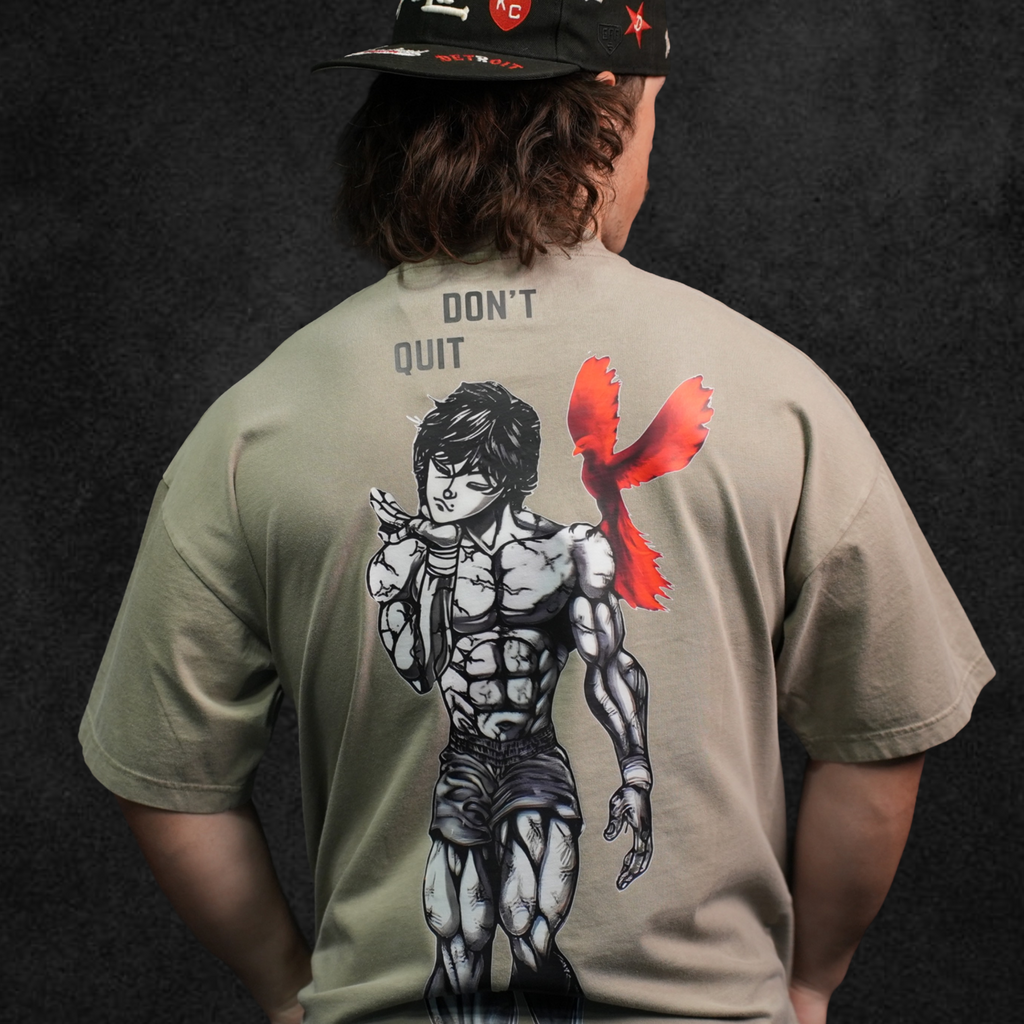 Dune Baki