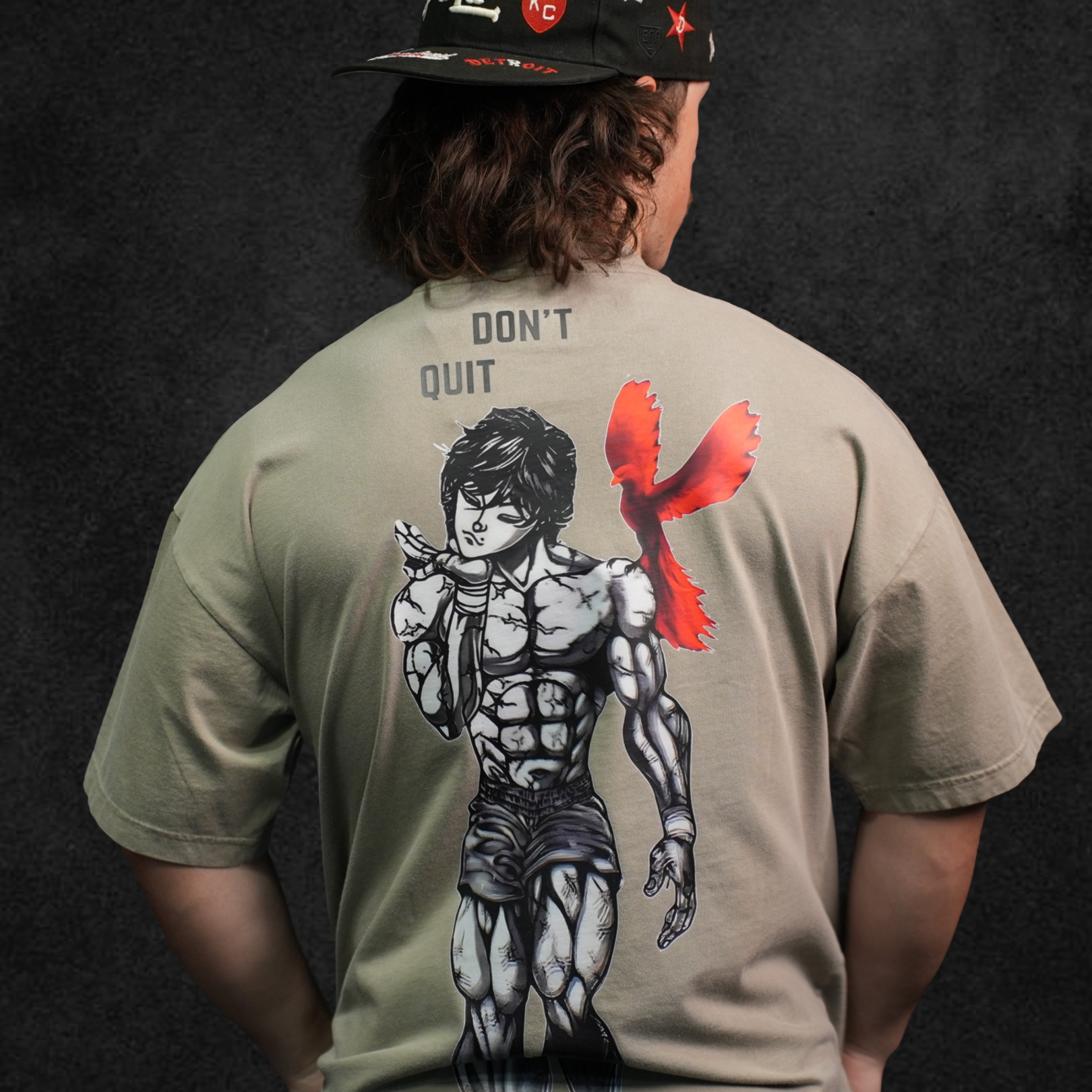 Dune Baki